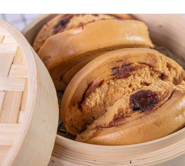 馒头是谁发明的,馒头是谁发明的图3