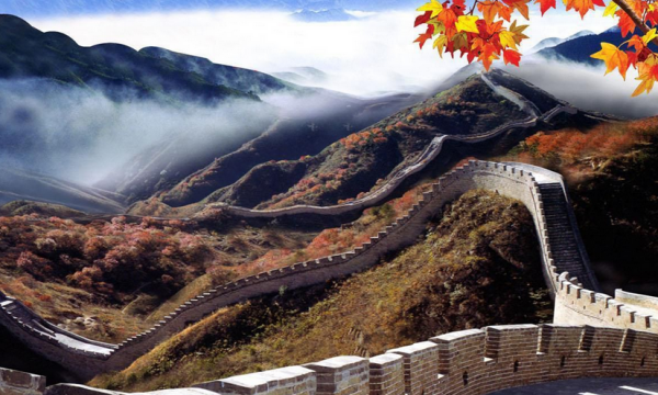 长城的由来和历史背景,长城的历史背景图7