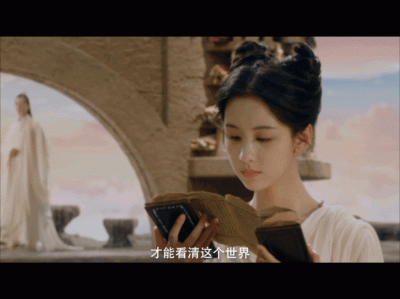​花千骨上映到现在几年了（花千骨电影版来啦）