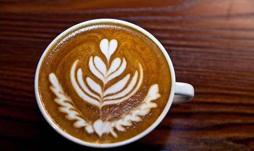 热咖啡可以放冰箱冷藏,咖啡放冰箱能喝吗图4