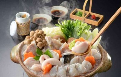 ​河豚怎么做好吃,河豚怎么做好吃?