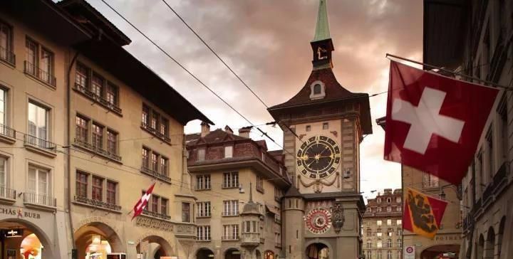 绵羊之国,钟表之国,咖啡之国,花园之国各是哪个国家