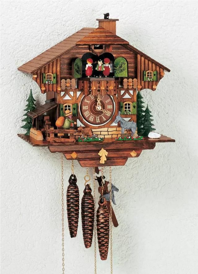 钟表之国是哪个国家,绵羊之国,钟表之国,咖啡之国,花园之国各是哪个国家?图5