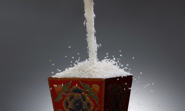 大米怎么存放才能不生虫子,大米怎么保存不生虫子,夏天大米的储存方法 - 天气加图3