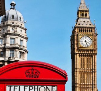 ​大本钟是伦敦的吗，大摆钟是哪个国家的标志性建筑？