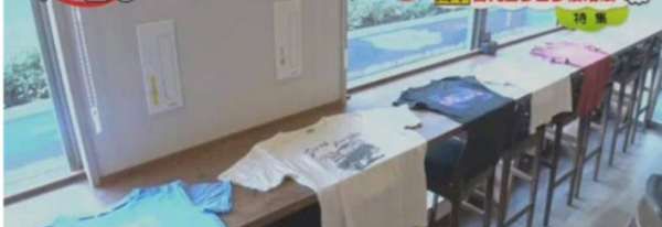 衣服领口变形怎么恢复,圆领领口变形恢复妙招图6