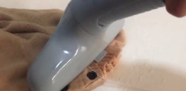 衣服领口变形怎么恢复,圆领领口变形恢复妙招图10