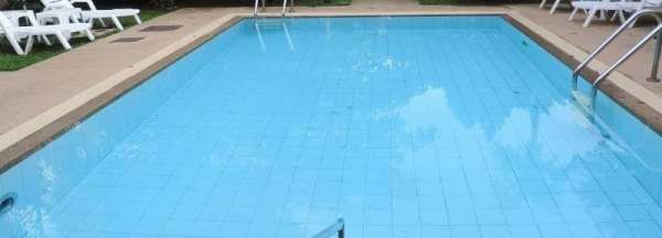 游泳池水温标准,游泳池水温标准 关于游泳池水温介绍的说法图2