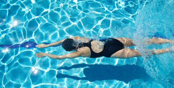 游泳池水温标准,游泳池水温标准 关于游泳池水温介绍的说法图3