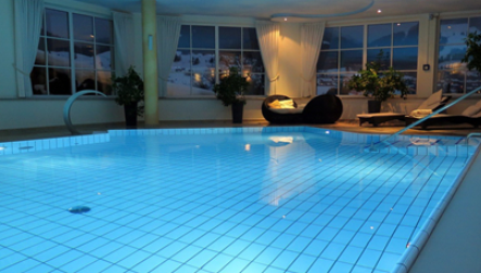 游泳池水温标准,游泳池水温标准 关于游泳池水温介绍的说法图4