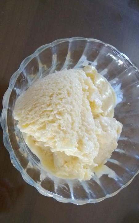 自制冰棍为什么有冰碴,自己做的冰淇淋有冰渣怎么办图2