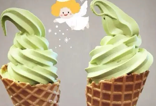 自制冰棍为什么有冰碴,自己做的冰淇淋有冰渣怎么办图6