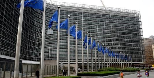 布鲁塞尔在哪个国家，1848年布鲁塞尔属于哪个国家？图5