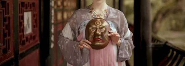 汉服有哪些种类,汉服都包括哪些图4