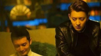 ​黄子韬所有电视剧有哪些（黄子韬影视作品盘点）