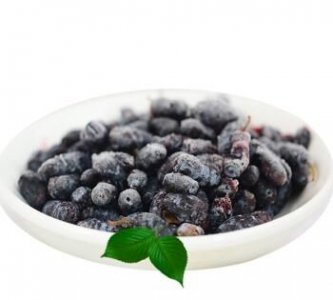 ​蓝靛果冷冻后怎么食用,怎么吃蓝靛果有什么禁忌