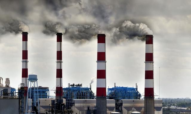 全球气候变暖的危害,全球气候变暖是什么原因导致的?如果继续下去会产生什么后果?图1