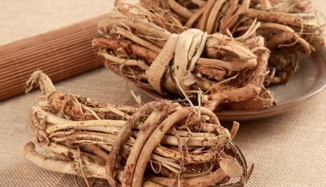 五指毛桃煲汤配什么，五指毛桃煲汤配什么？图5