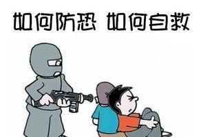 反恐怖主义法实施日期,对依照反恐怖主义法规定什么等主管部门应当按照职责分工,加强空域,航空器?图3