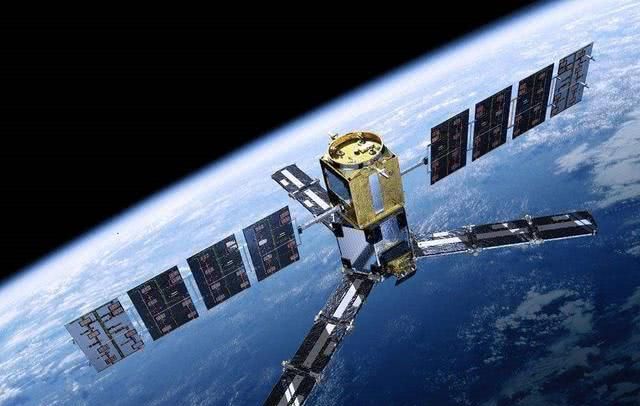 人造地球卫星的其他用途