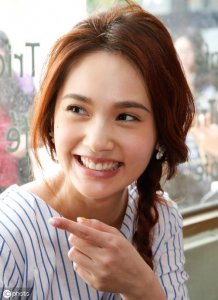 ​杨丞琳演过的电视剧（这些都是经典佳作）