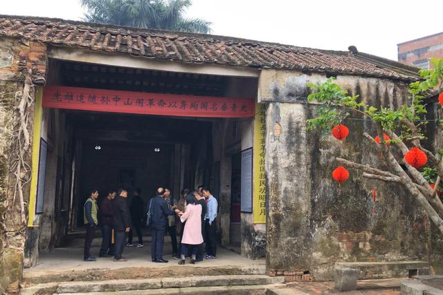 黄花岗七十二烈士各是谁 黄花岗七十二烈士名扬天下(3)