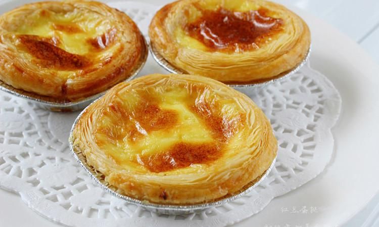 蛋挞液可不可以不放淡奶油呢不放淡奶油的话，该怎样做呢