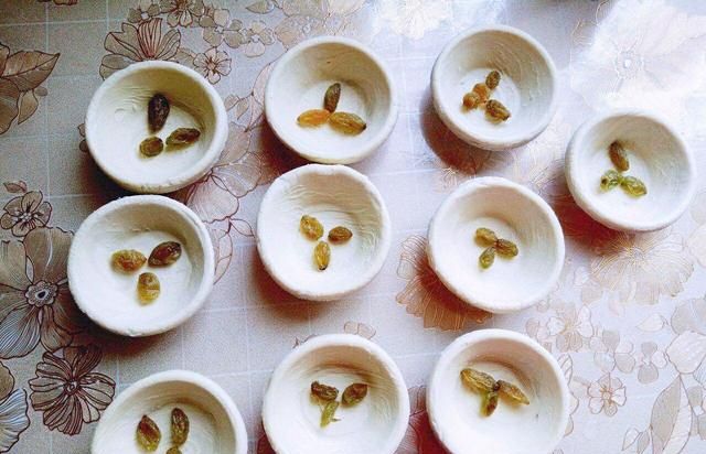 蛋挞用不用淡奶油的区别，蛋挞液可不可以不放淡奶油呢？不放淡奶油的话，该怎样做呢？图4