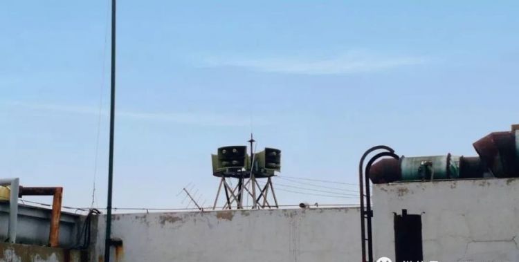 防空警报试鸣意味着什么lishi