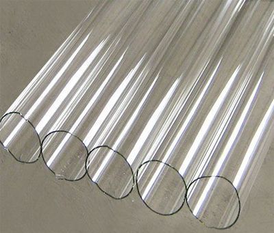 高硼硅玻璃是什么材质