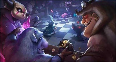 ​多多自走棋更新后哪个阵容最强（多多自走棋全阵容流派详细教学）
