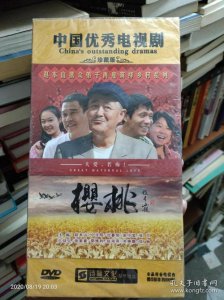 ​求 电视连续剧《樱桃》演员详细列表