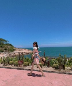 ​广东小垦丁在哪里,双月湾有什么好玩的景点