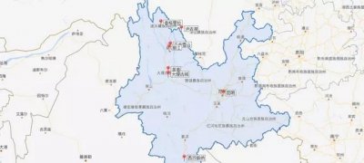 ​11月初去云南旅游攻略,云南旅游便宜又好玩的有哪里
