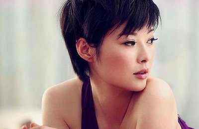 ​袁立的电视剧，殷桃(袁立殷桃简直是一个人)