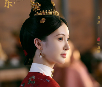 ​玉楼春演员表，赵樱子主演的电视剧