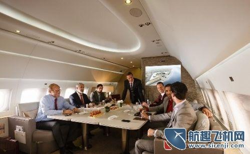 国内包机费用一览表（千元就能包机出行）(1)