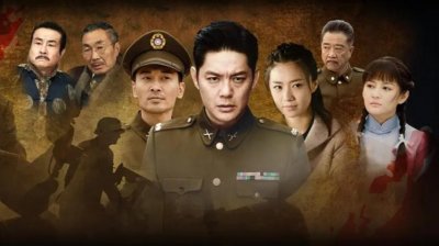 ​摧毁电视剧演员表简介(谍战剧《摧毁》热播)