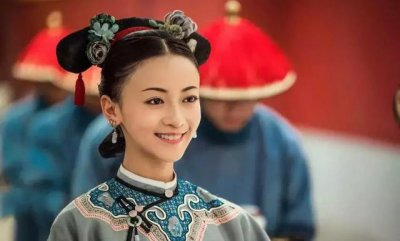 ​历史上魏璎珞结局（出身卑微却被追封皇后）