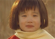 樱桃小丸子真人版侧脸照（日本真人版樱桃小丸子长大）(8)