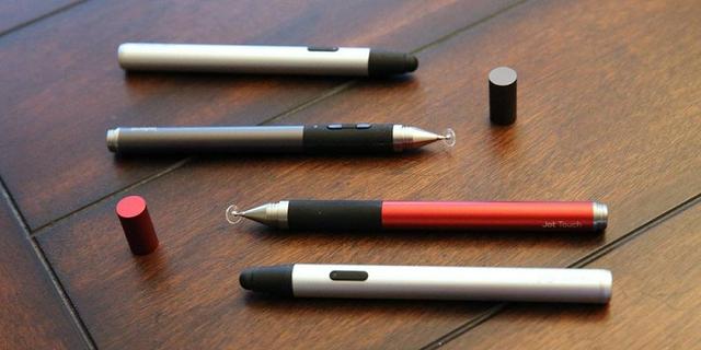 苹果手写笔和pencil（对比看Apple）(5)