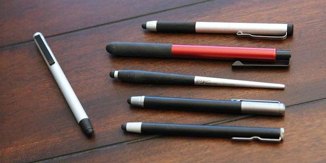 苹果手写笔和pencil（对比看Apple）(6)