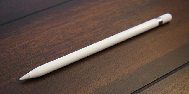 苹果手写笔和pencil（对比看Apple）(8)