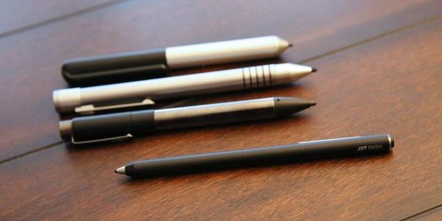 苹果手写笔和pencil（对比看Apple）(3)