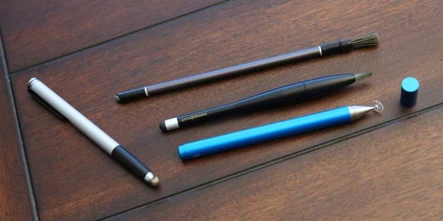 苹果手写笔和pencil（对比看Apple）(7)