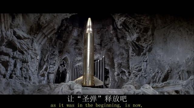 人猿星球与猩球崛起的关系（猩球崛起后面的故事尽在人猿星球5部曲）(6)