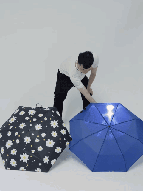 怎么挑选太阳伞好（太阳伞选购看这4个方面）(5)