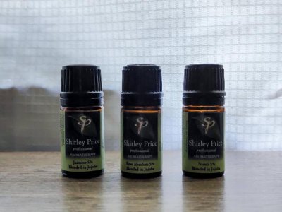 ​天然香氛推荐（香水香氛香薰）