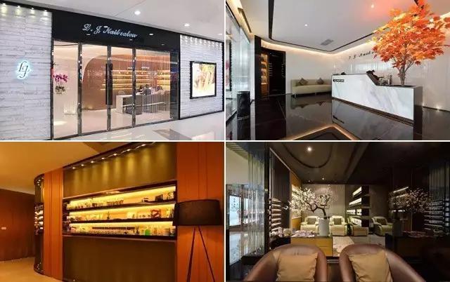 美甲店加盟品牌排行榜前10名（全国第一美甲直营连锁携双品牌矩阵大举扩张）(3)