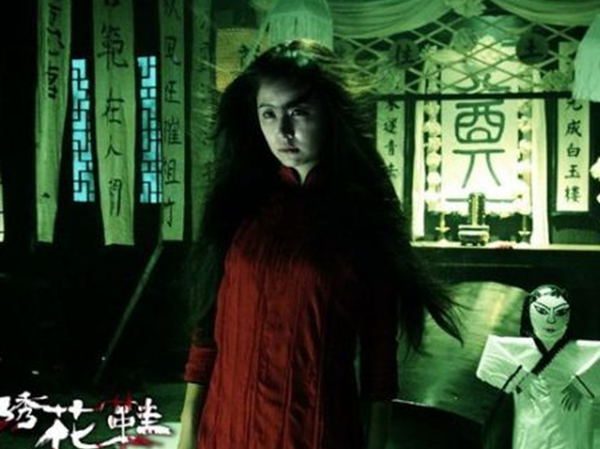 万万别种!十种招鬼的树,芭蕉树易招引阴秽之物(女鬼附着物)